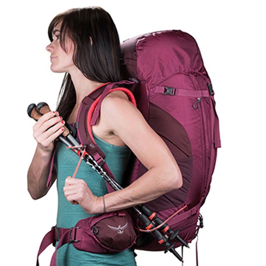 osprey kyte 46 pack women's