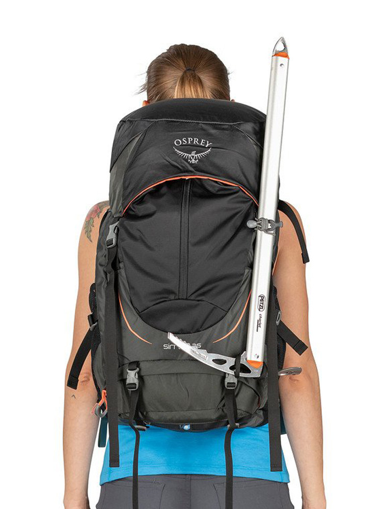 osprey packs women's sirrus 36 backpack