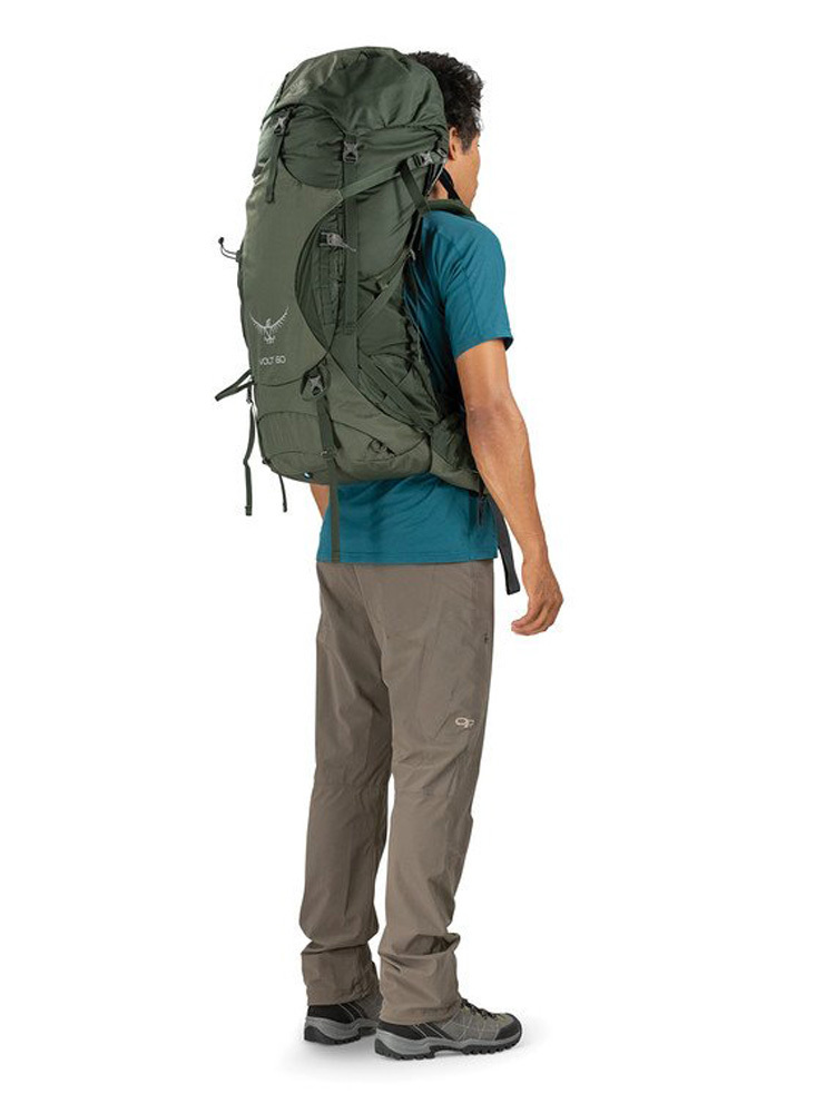 the north face rainer