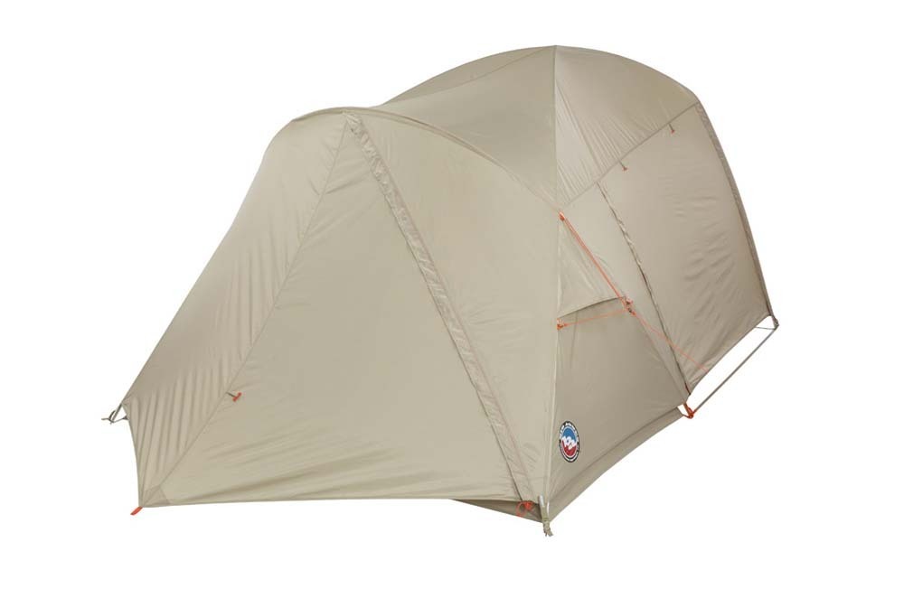 Big Agnes Wyoming Trail 2-Person 3-Season Bikepacking Tent