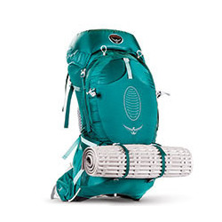 osprey 65l women's