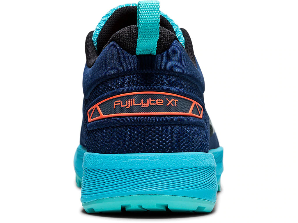 fujilyte xt asics