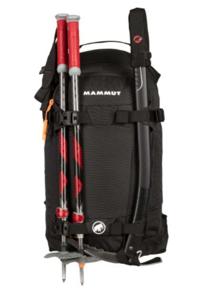 Mammut nirvana outlet pro 25l