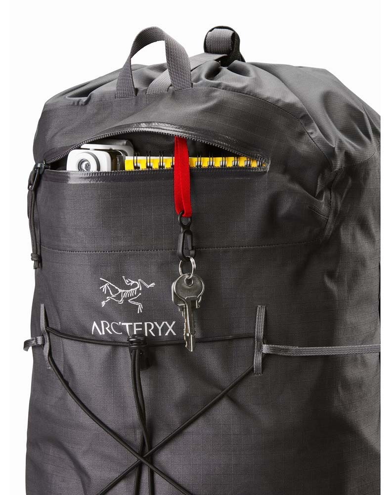 Arcteryx on sale alpha 30