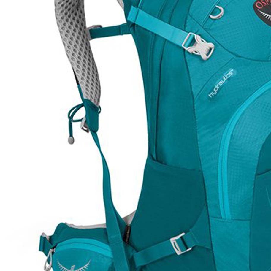 osprey women's mira 18 hydration pack