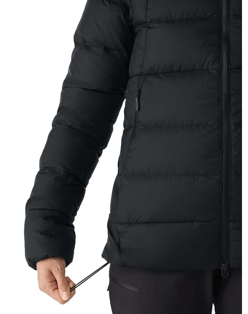 Arcteryx hot sale thorium womens