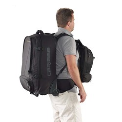 caribee skymaster 80 review