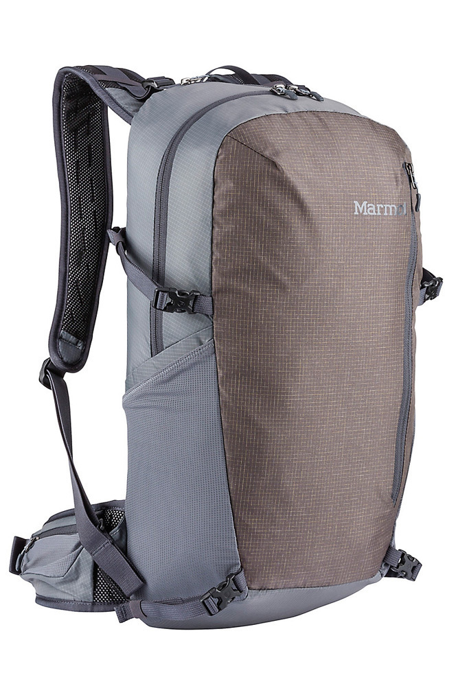 marmot kompressor star backpack