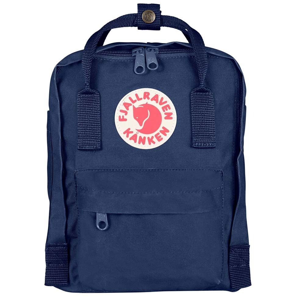 Fjallraven Kanken Mini Bag Pink