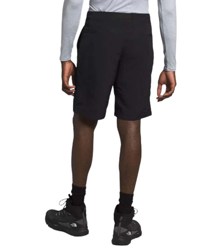 north face paramount trail shorts