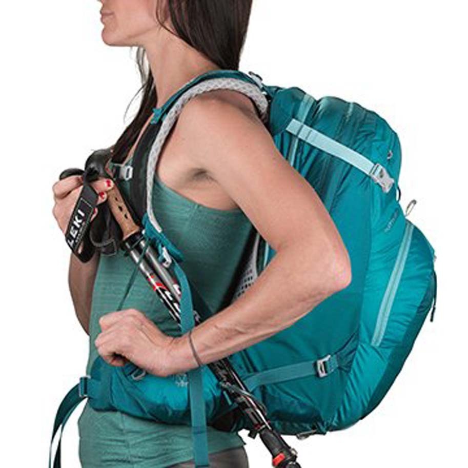 osprey women's mira 18 hydration pack