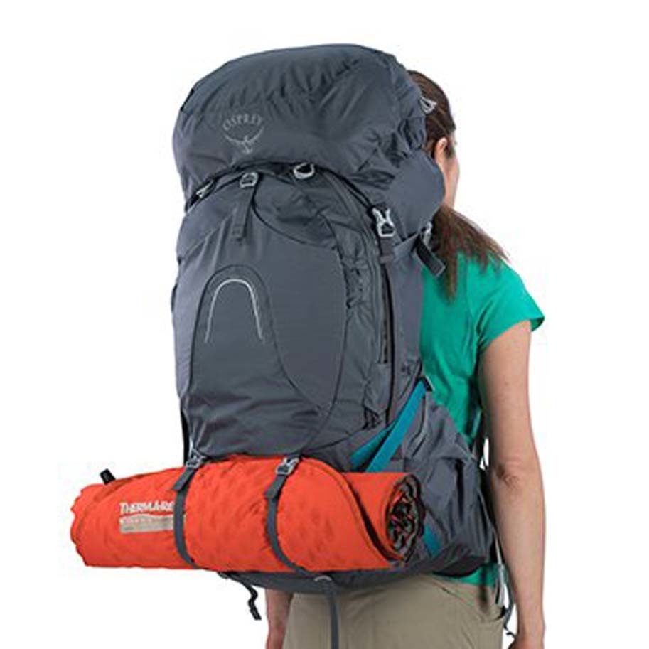 osprey aura 50 pack women's reviews