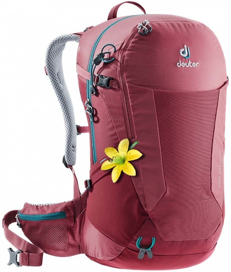 deuter 26l