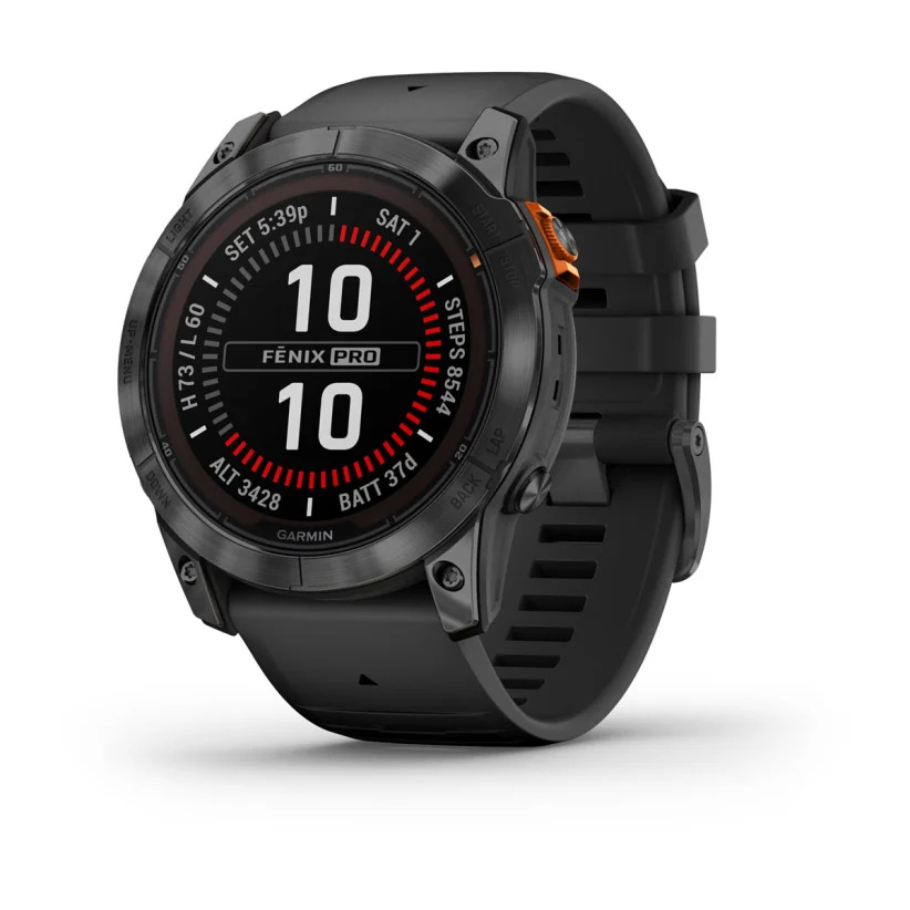 Garmin fenix clearance 5x plus afterpay