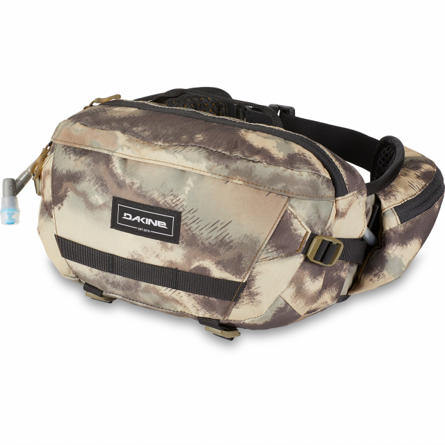 dakine hot laps 5l lumbar pack