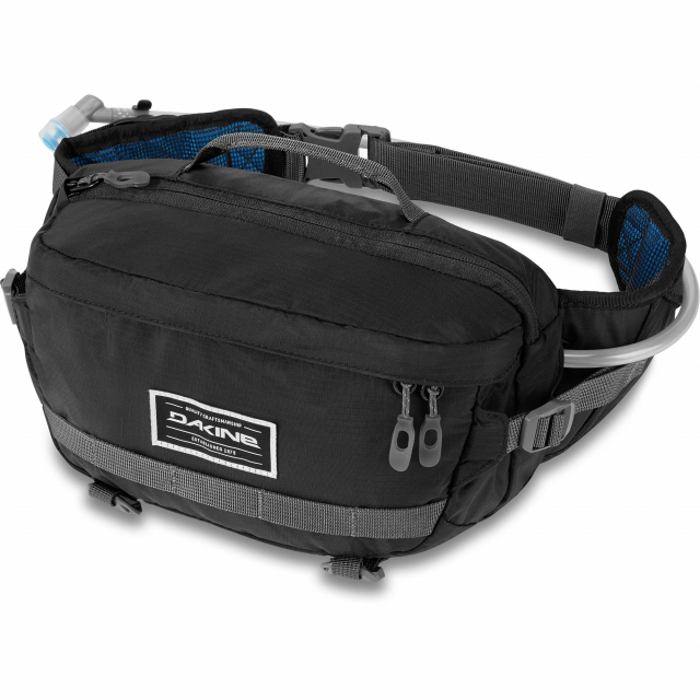 Dakine lumbar cheap hydration pack