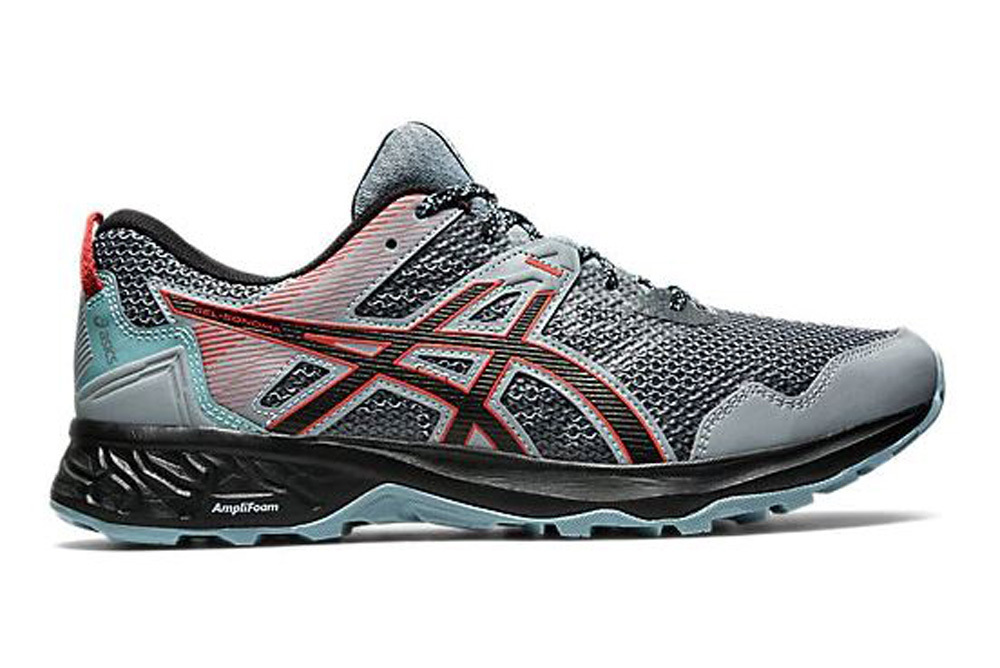4e trail running shoes