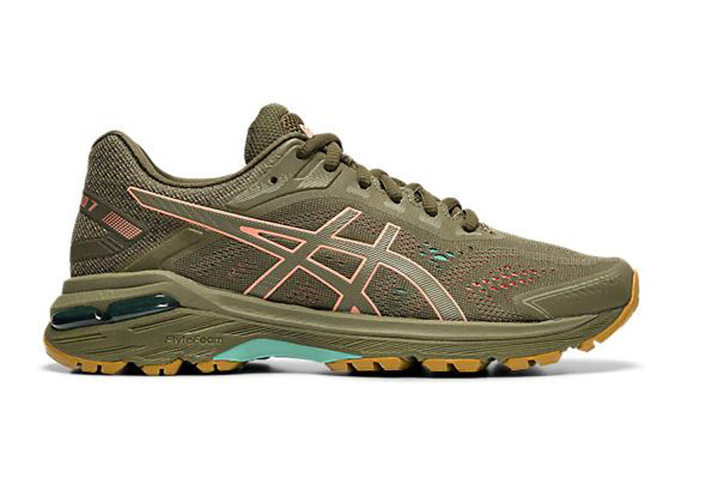 asics gt 2000 7 gtx