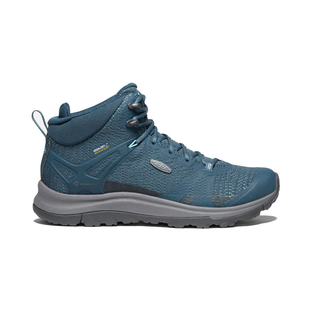 ortles couloir men's boot