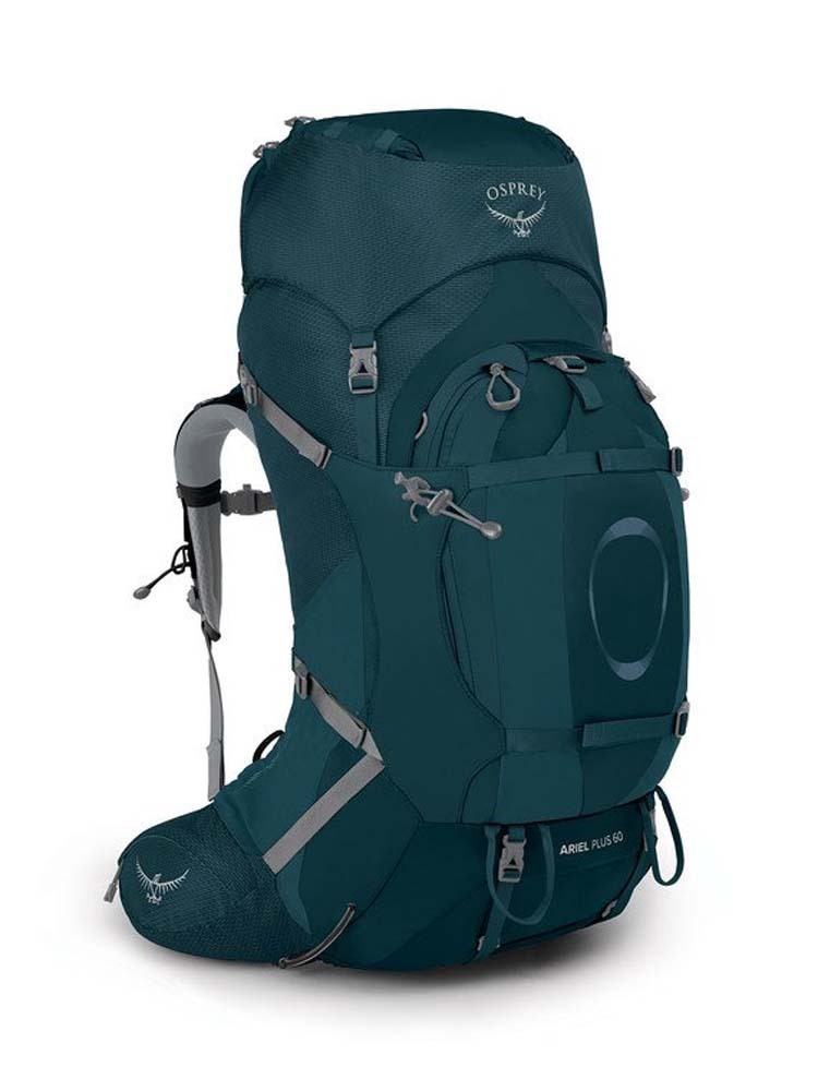 Osprey on sale 60l women's