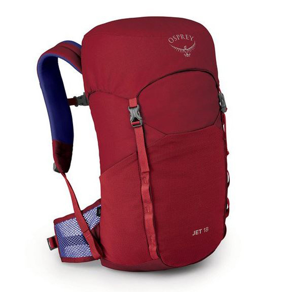 Youth 2025 hiking backpack