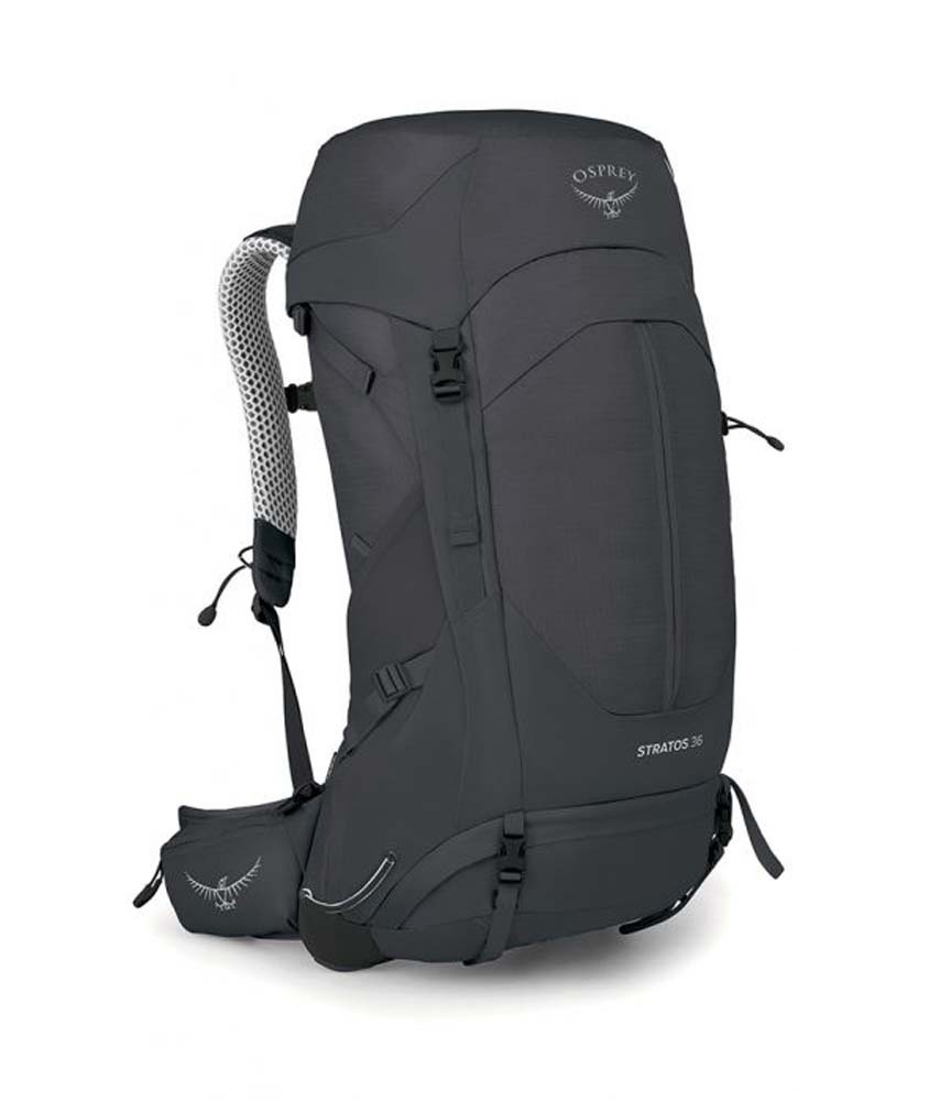 Osprey Stratos 36L Mens Hiking Daypack eBay