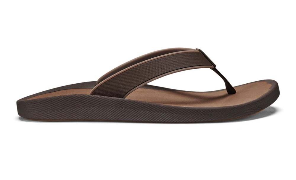 olukai waterproof sandals