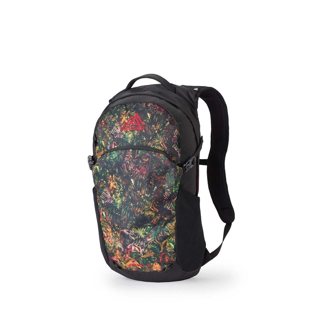 Gregory cheap floral backpack