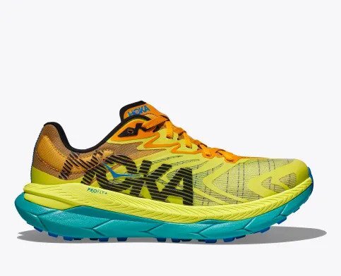  Men's Trail Running Shoes - HOKA ONE ONE / 10.5