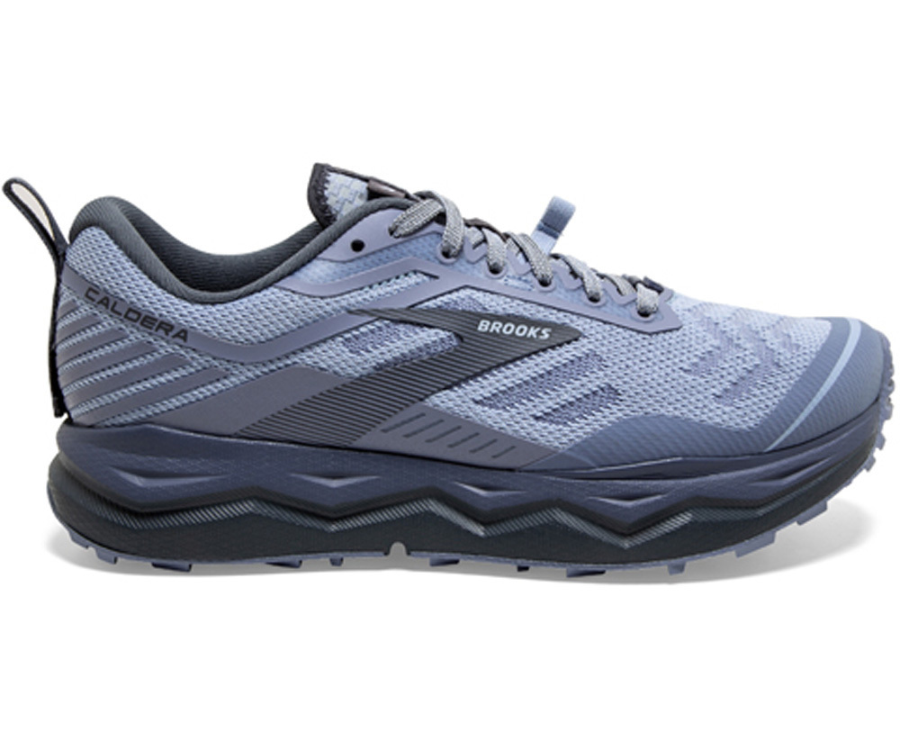 brooks caldera 4