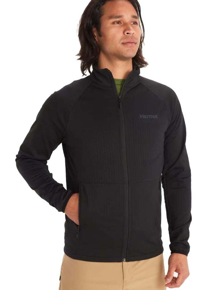 Hiking fleece outlet mens