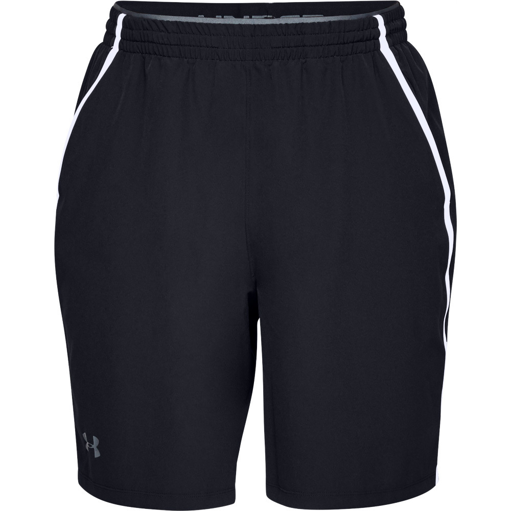 under armour white shorts