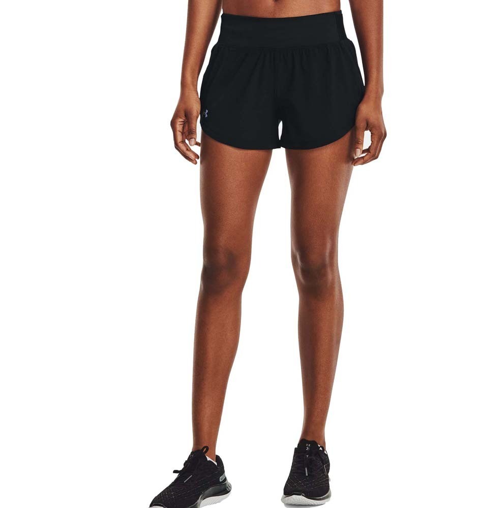 ua women's running shorts