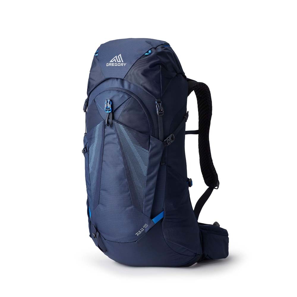 Gregory 45l outlet backpack