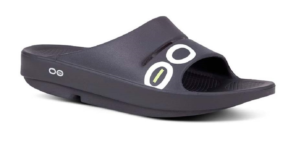 oofos shoes