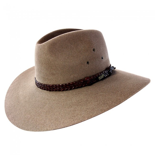 mens wide brim hats australia