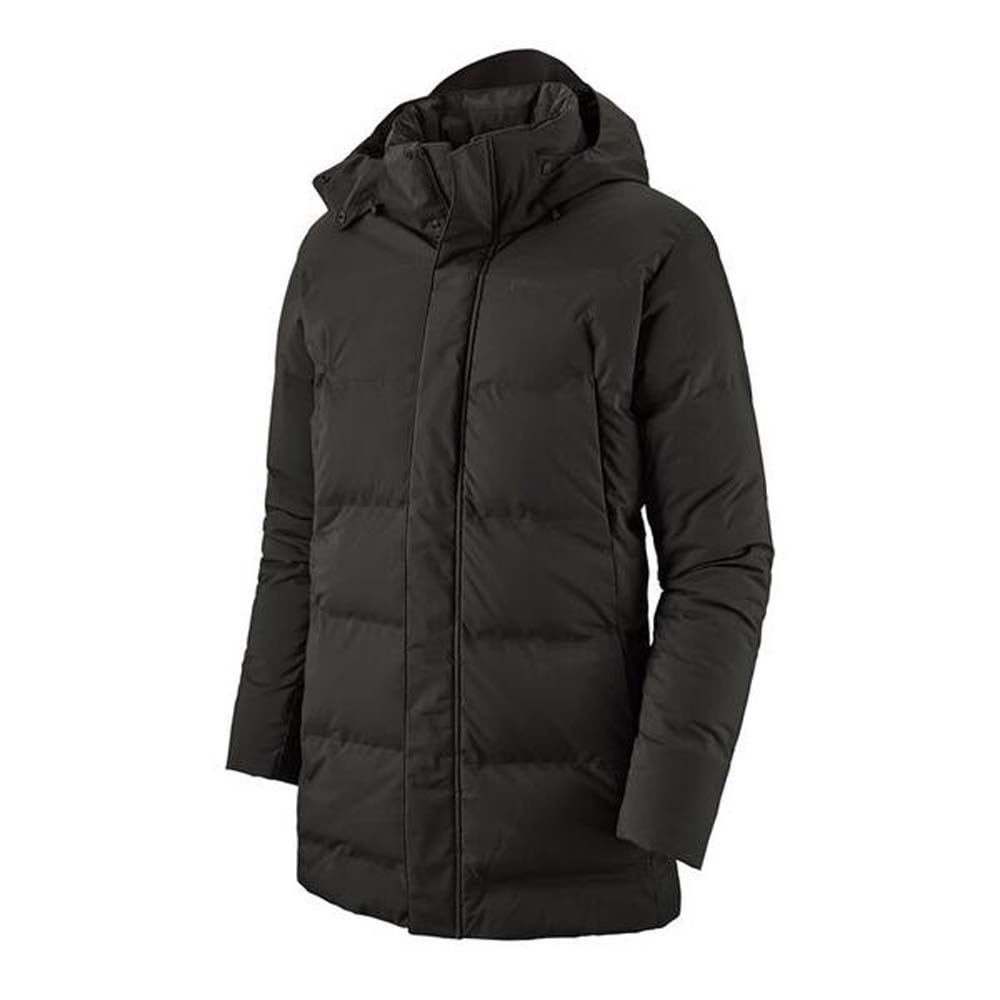 M's jackson best sale glacier parka