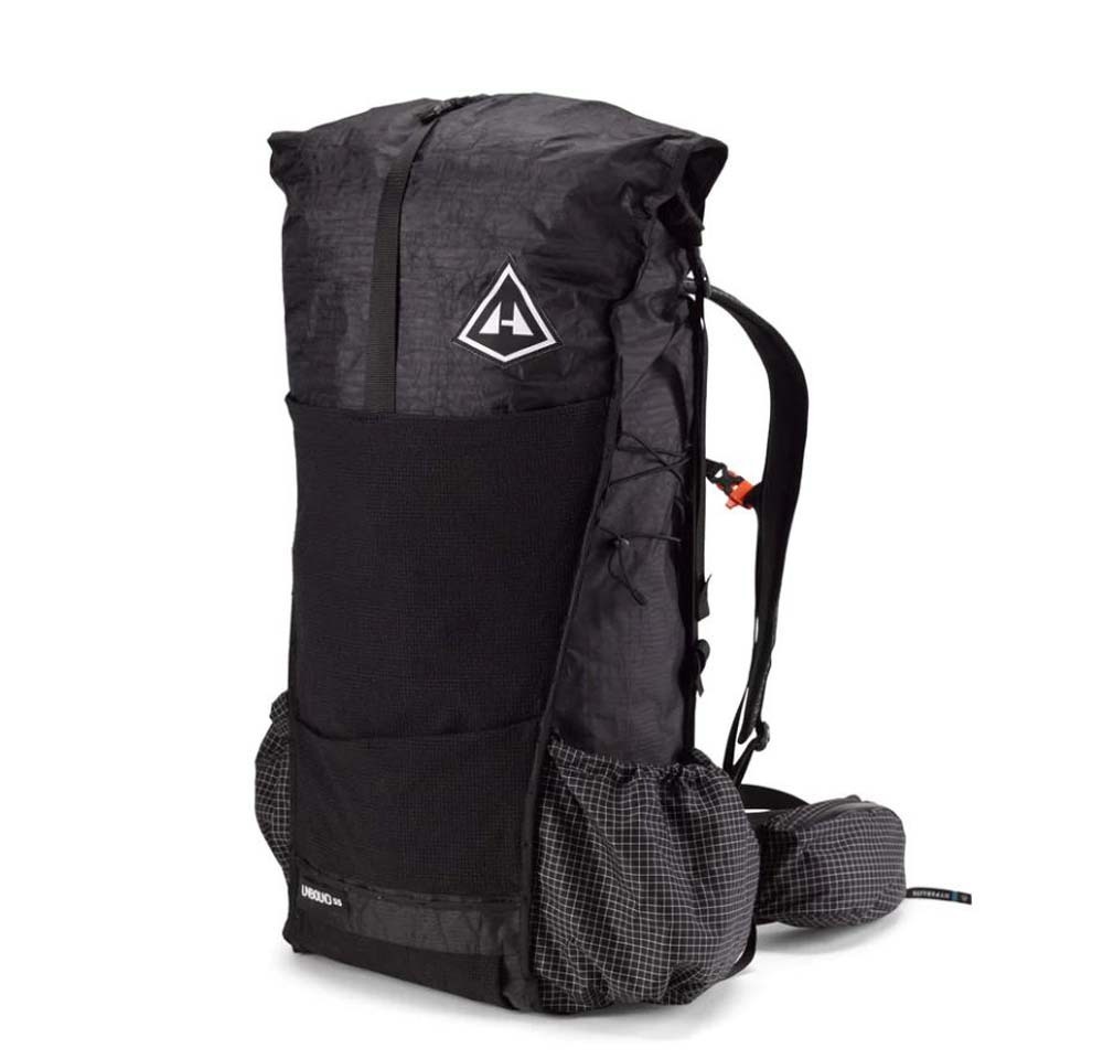 55l hiking backpack sale