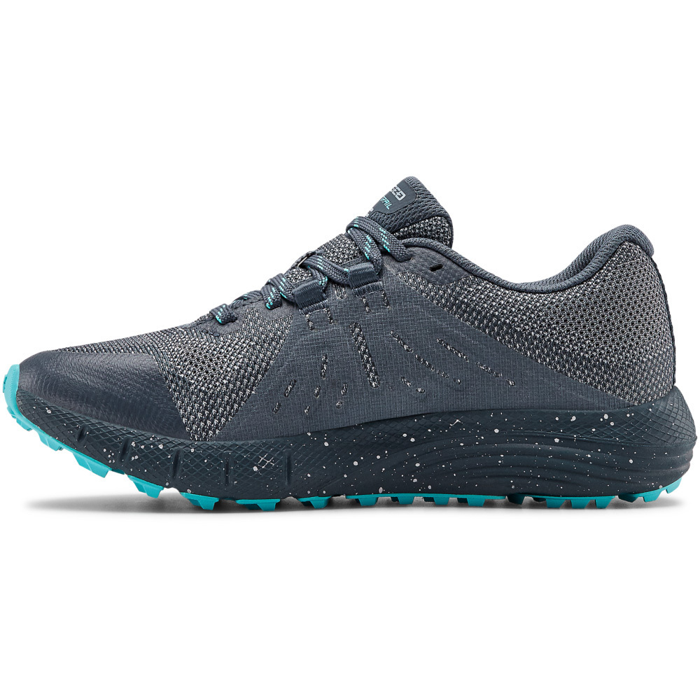 under armour waterproof shoes womens