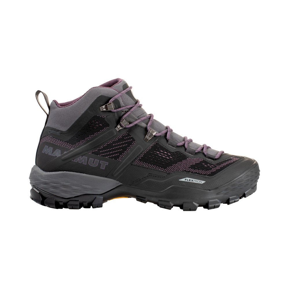 mammut hiking boots women's