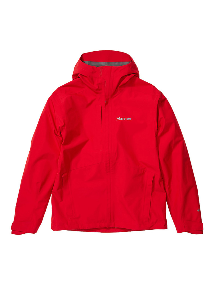 marmot mens waterproof jacket