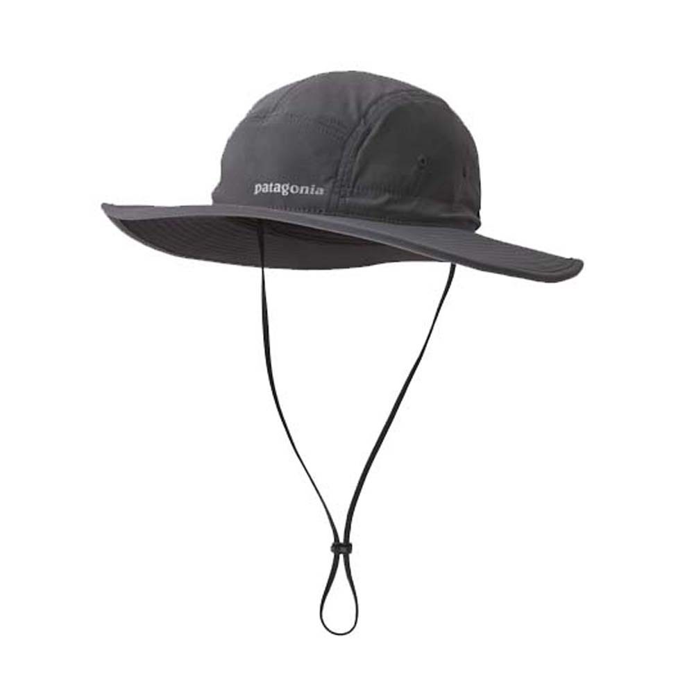 Patagonia tech sales sun booney hat