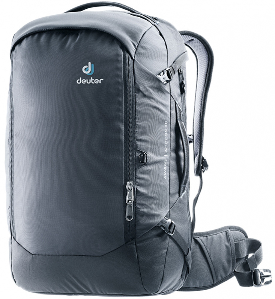 deuter 38l backpack