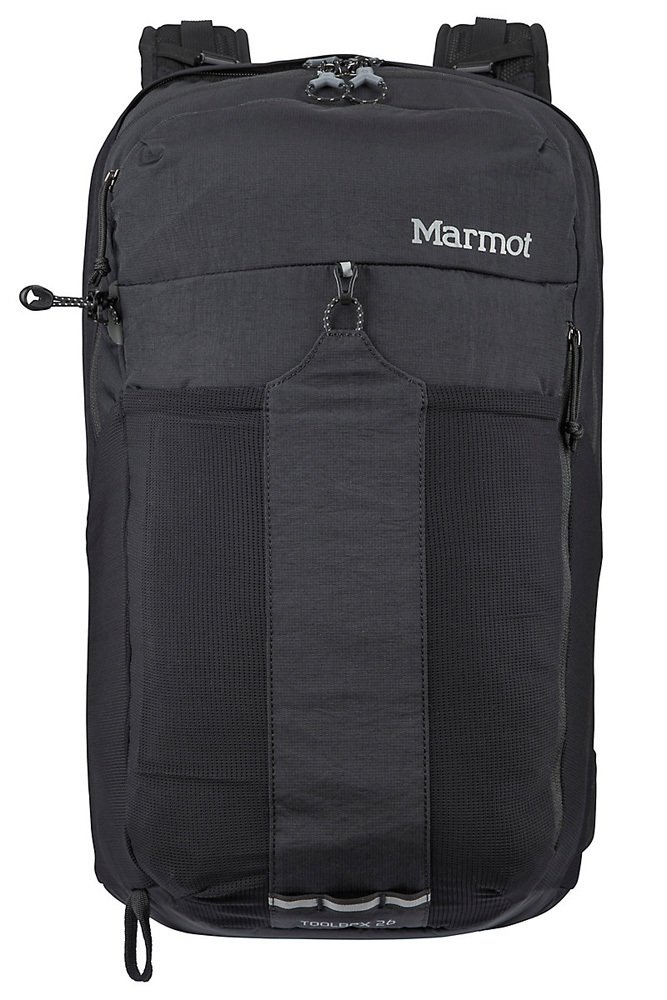 marmot tool box 26 pack