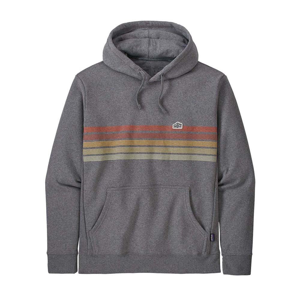 boys patagonia sweatshirt