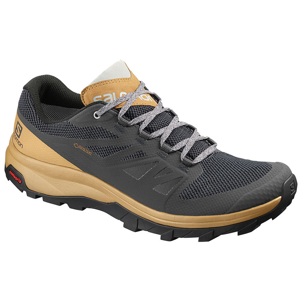 salomon mens hiking