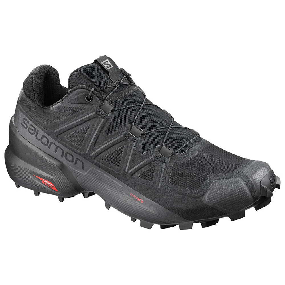 salomon 9.5