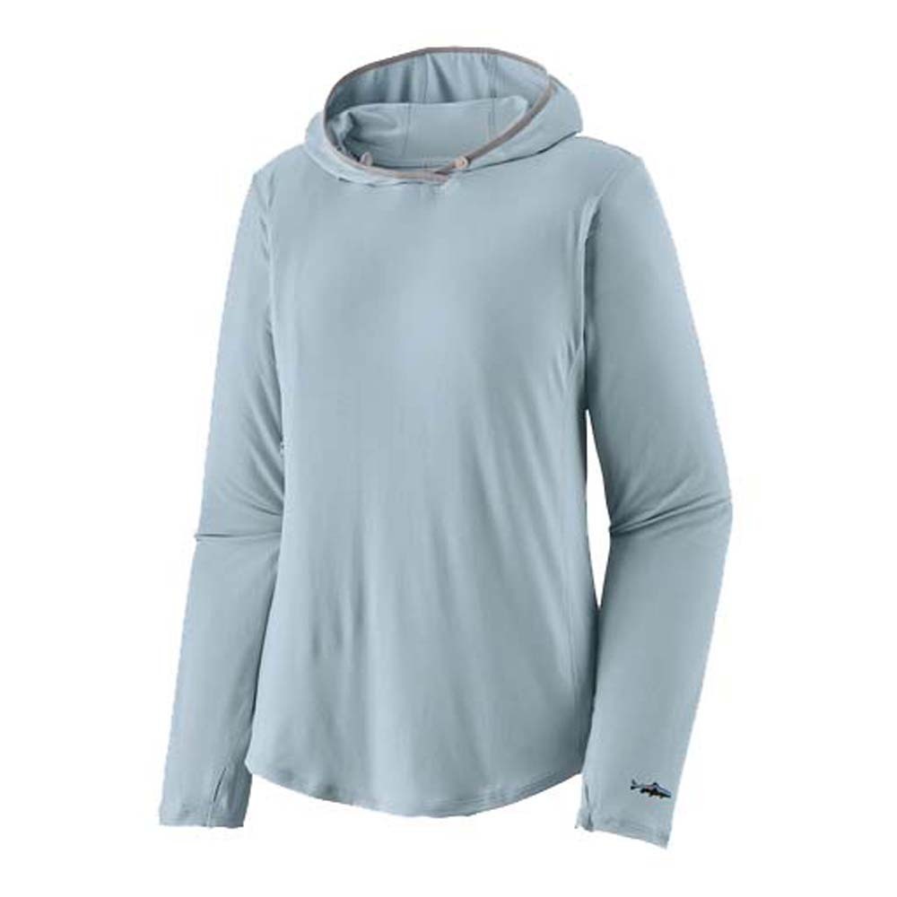 Patagonia tropic comfort hotsell hoody australia