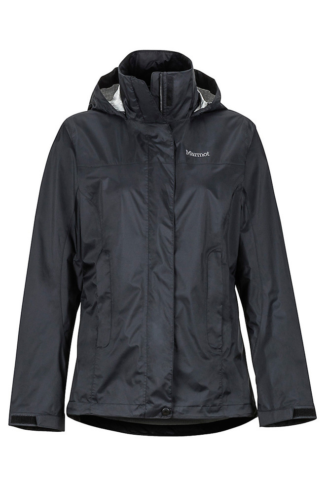 marmot rain jacket