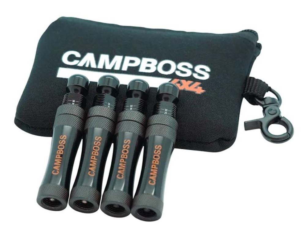 Camp Boss Insulated Pants